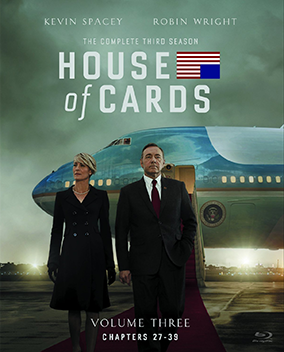 House of Cards