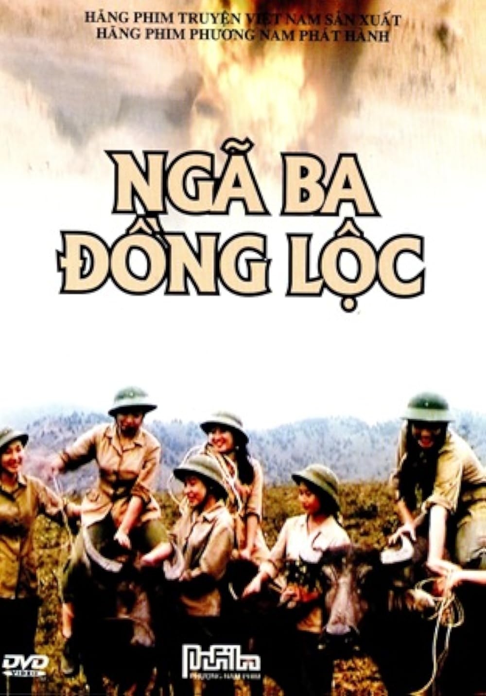 Phim ngắn: Ngã Ba Đồng Lộc
